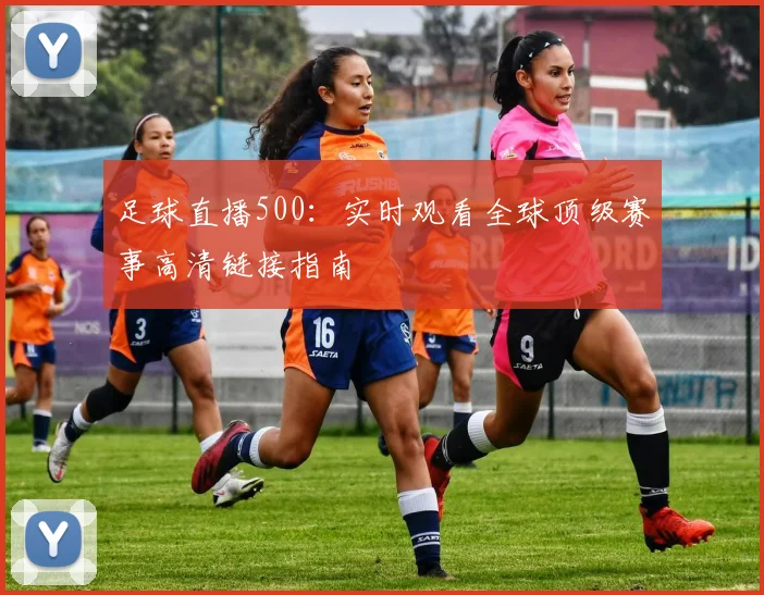 足球直播500：实时观看全球顶级赛事高清链接指南